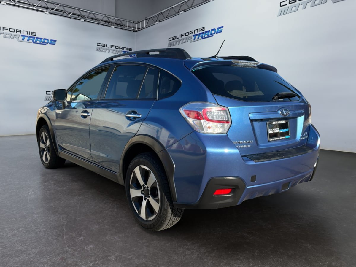 Used 2014 Subaru Crosstrek Touring AWD/4WD image 7