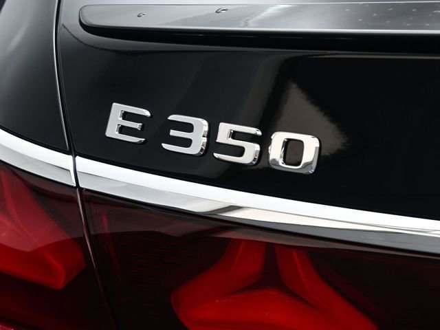 New 2026 Mercedes-Benz E 350 Sedan image 16
