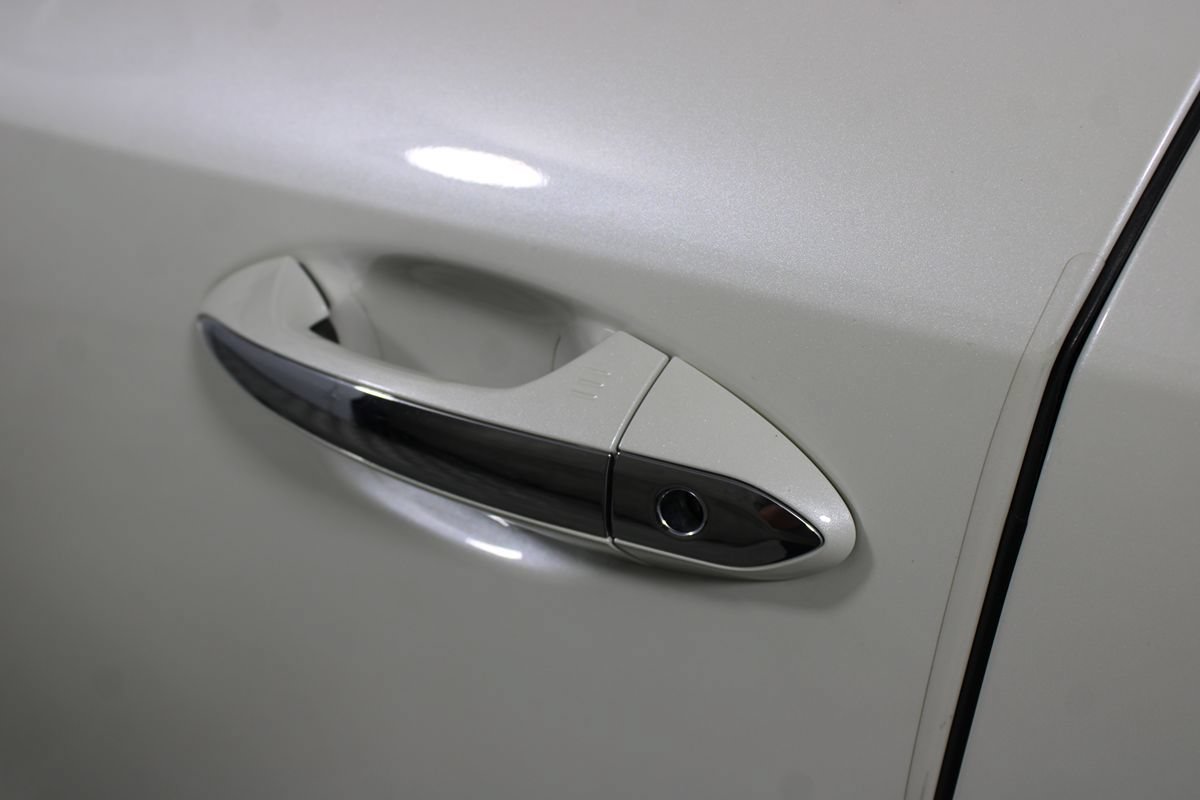 Used 2023 INFINITI QX60 Luxe w/ Cargo Package FWD image 53