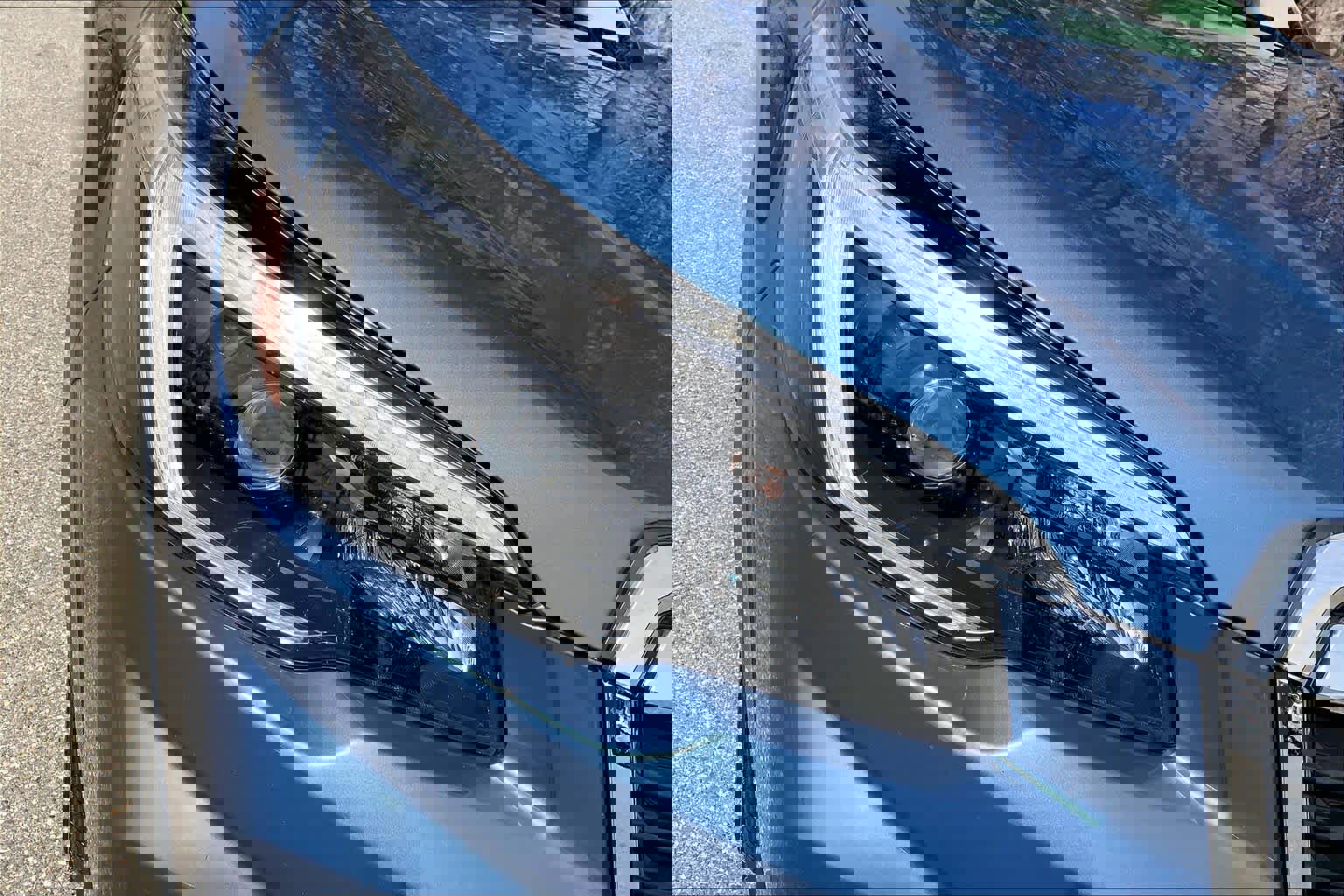 Used 2021 Subaru Forester Limited AWD/4WD image 27