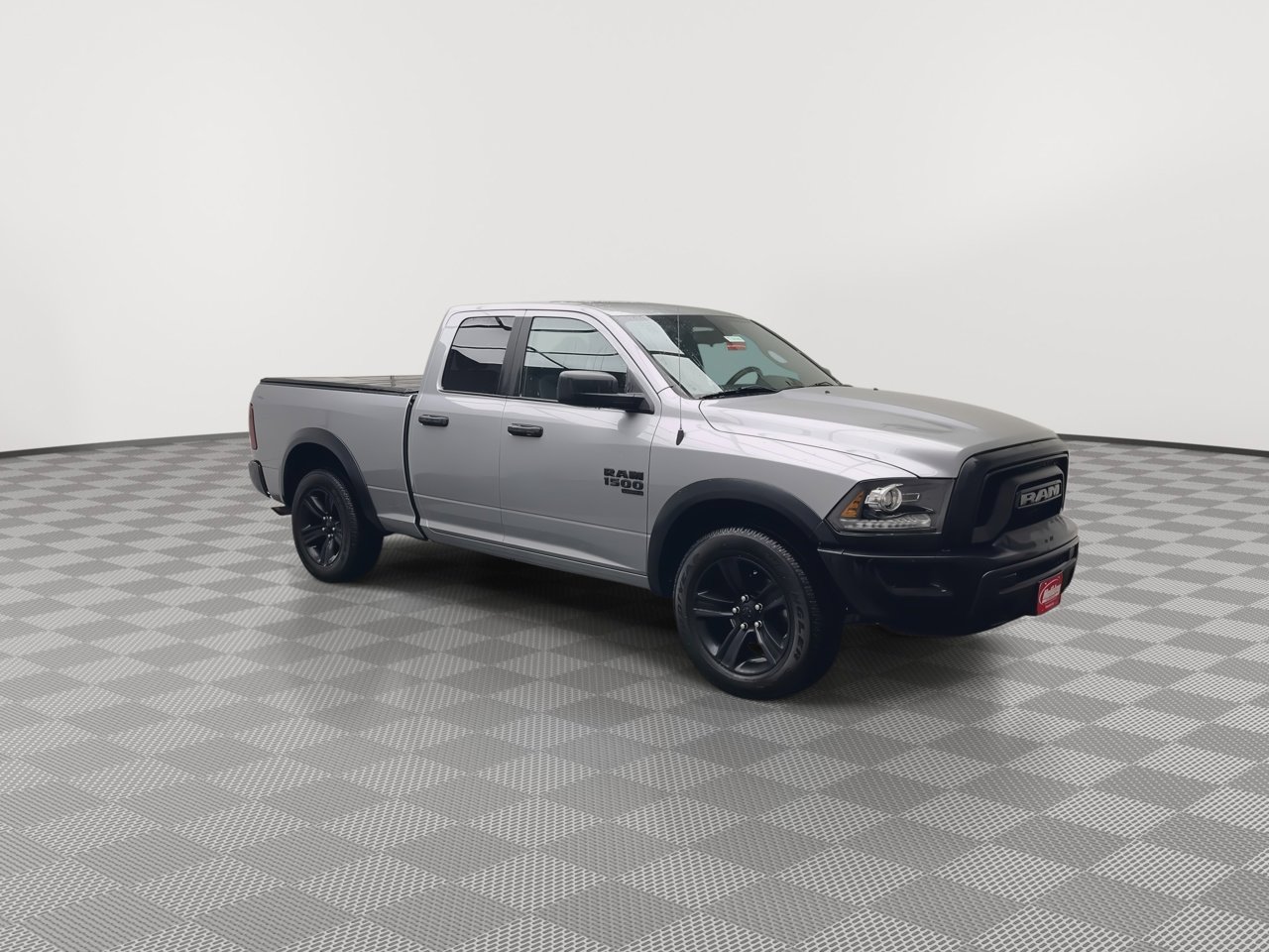 Used 2021 RAM 1500 Classic Warlock w/ Electronics Group image 28