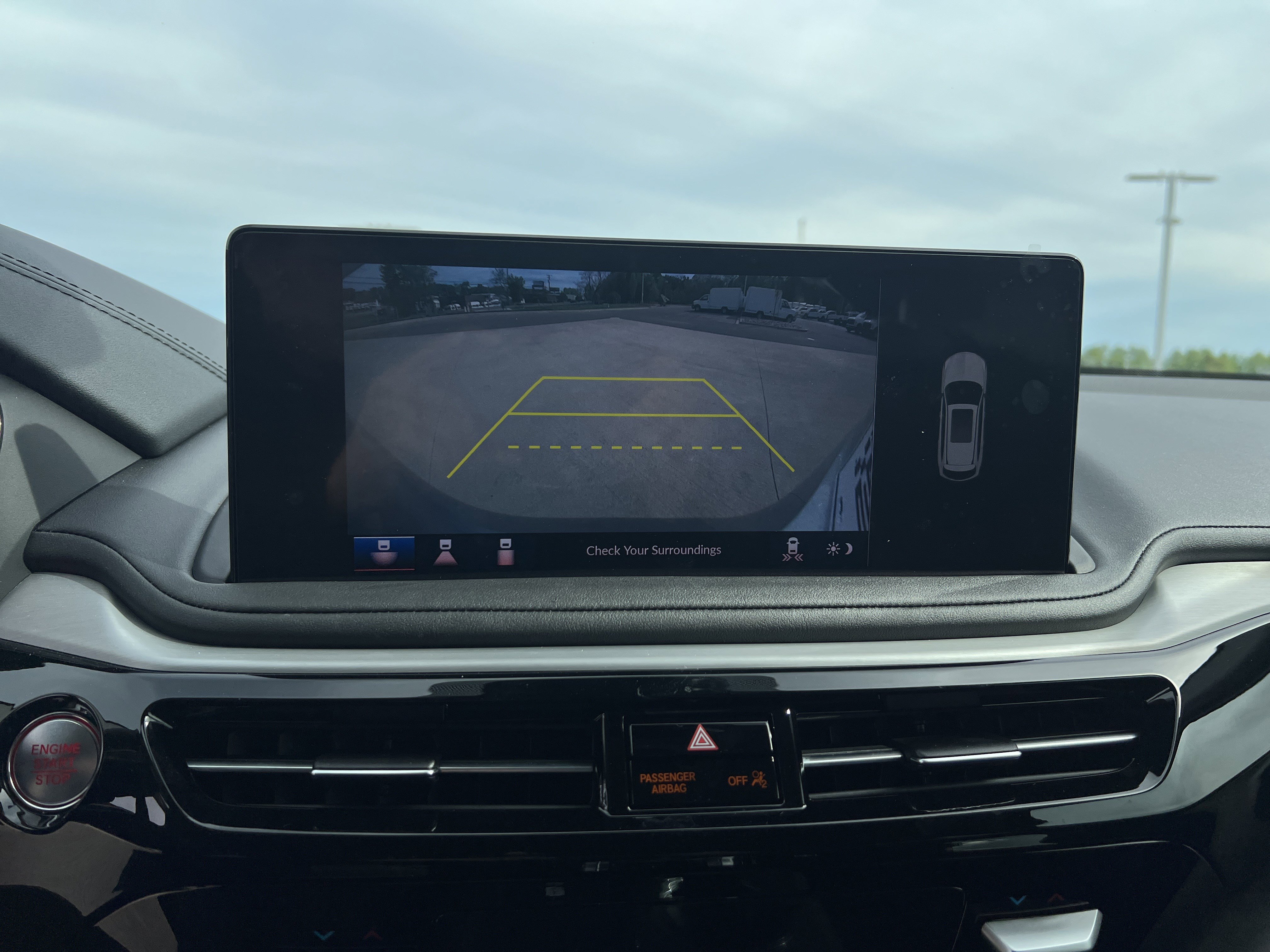 Certified 2026 Acura MDX FWD w/ Technology Package image 25