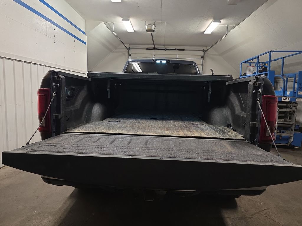 Used 2026 RAM 3500 Big Horn image 10