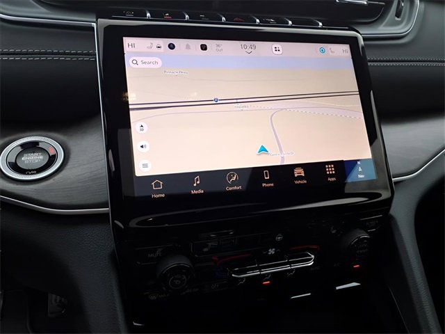 New 2025 Jeep Grand Cherokee L Limited image 19