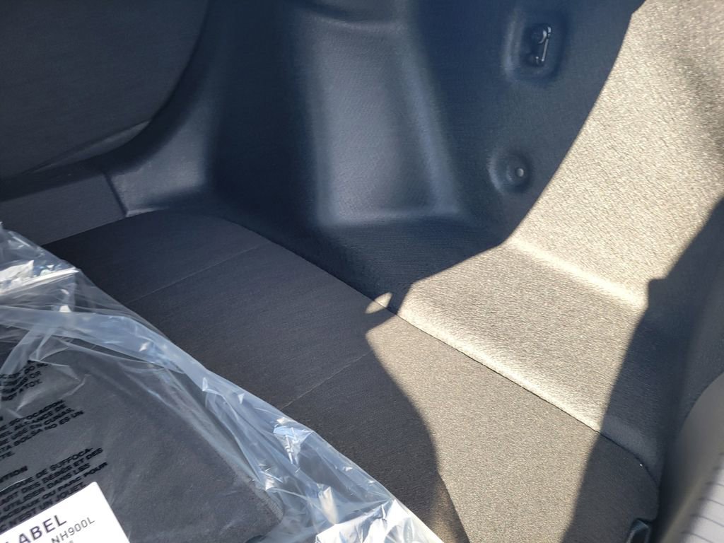 New 2026 Honda Accord Touring image 31