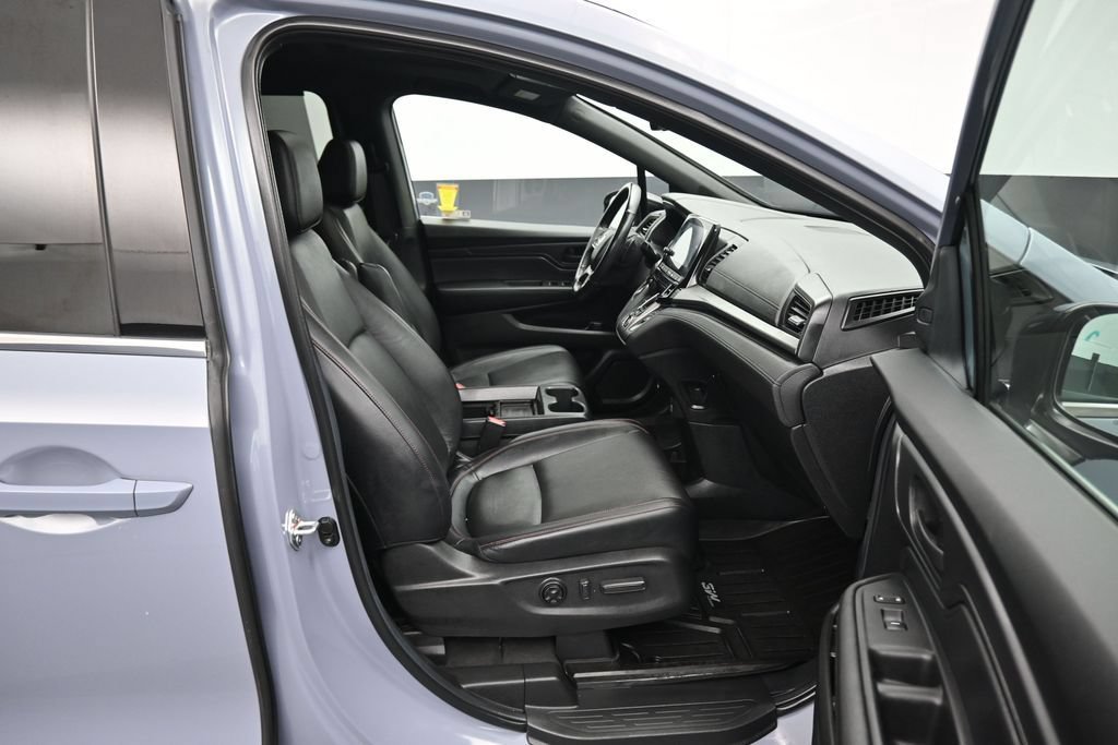 Used 2024 Honda Odyssey Sport image 56