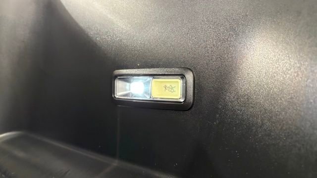 Used 2025 Chevrolet Silverado EV RST image 12