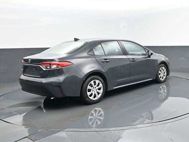 Used 2024 Toyota Corolla LE FWD image 20