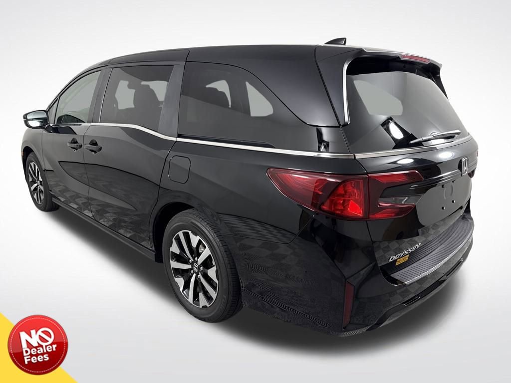 Used 2025 Honda Odyssey EX-L image 5