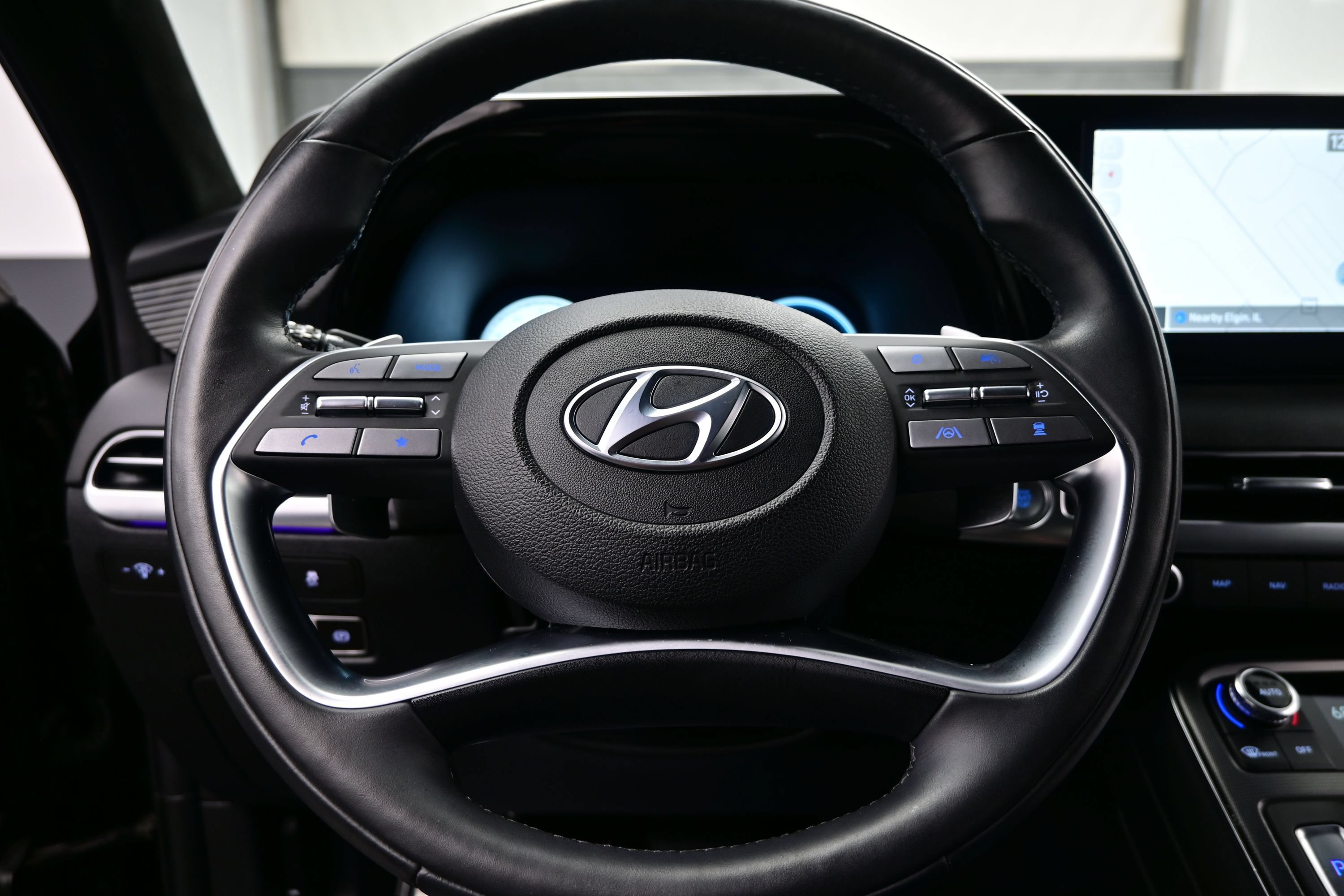 Used 2024 Hyundai Palisade Calligraphy AWD/4WD image 27