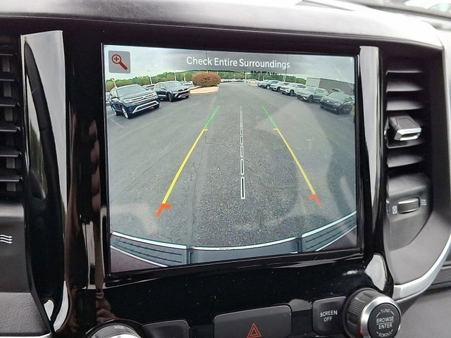 Certified 2022 RAM 1500 Big Horn image 22