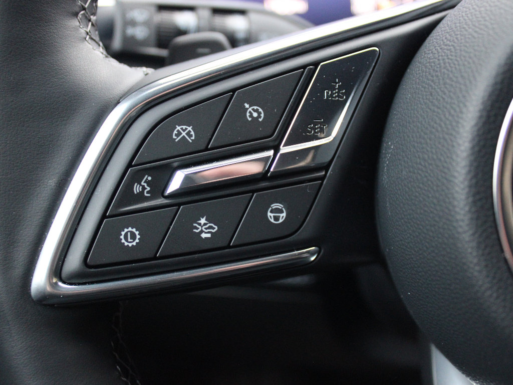 Certified 2026 Buick Enclave Avenir w/ Super Cruise Package image 19