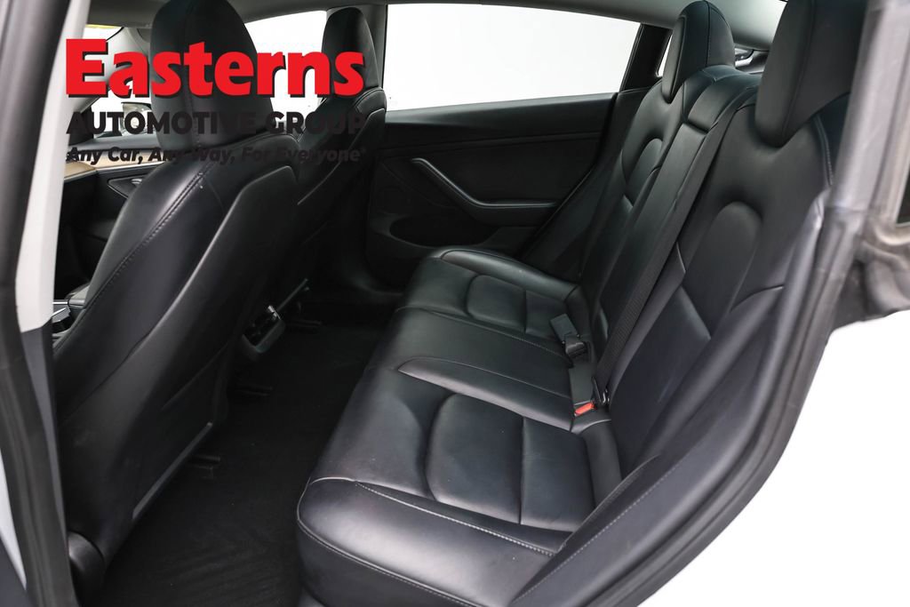 Used 2023 Tesla Model 3 Standard Range RWD image 16
