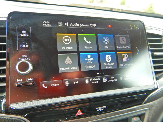 Used 2025 Honda Ridgeline RTL image 18