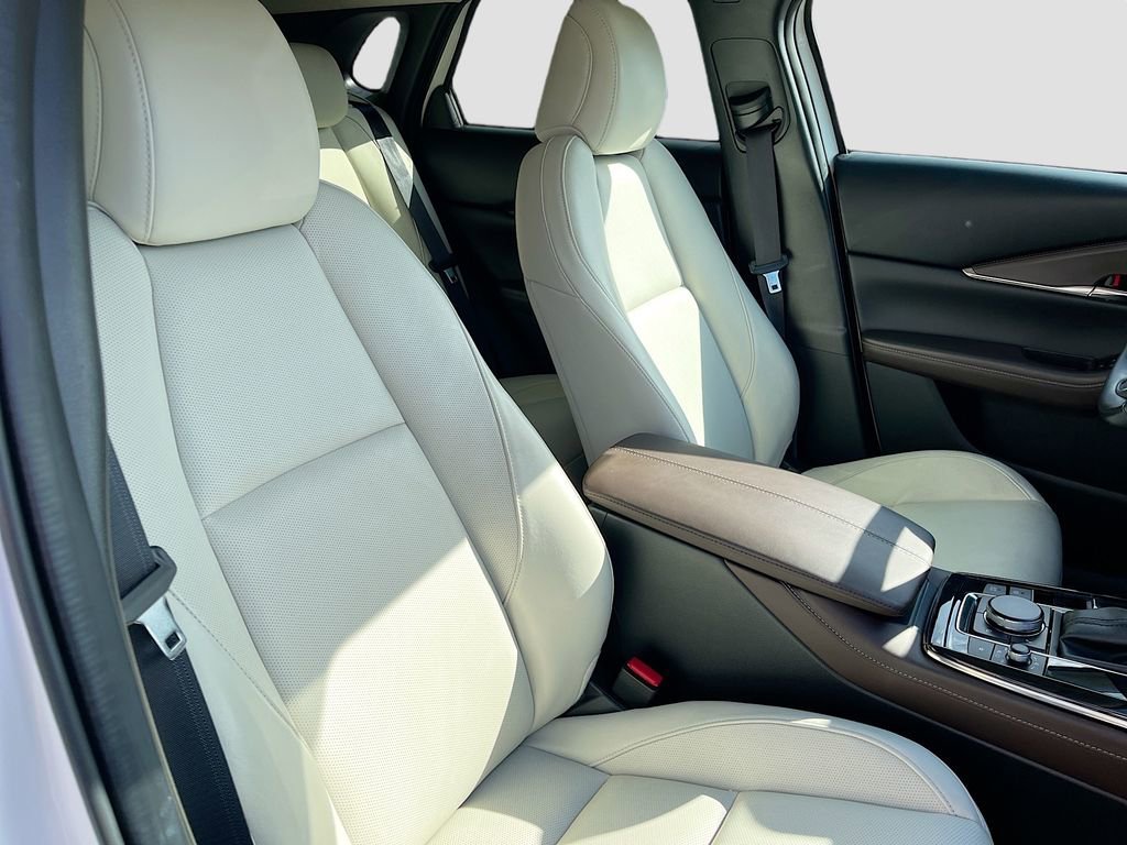 Used 2023 MAZDA CX-30 2.5 Turbo w/ Premium Package image 30