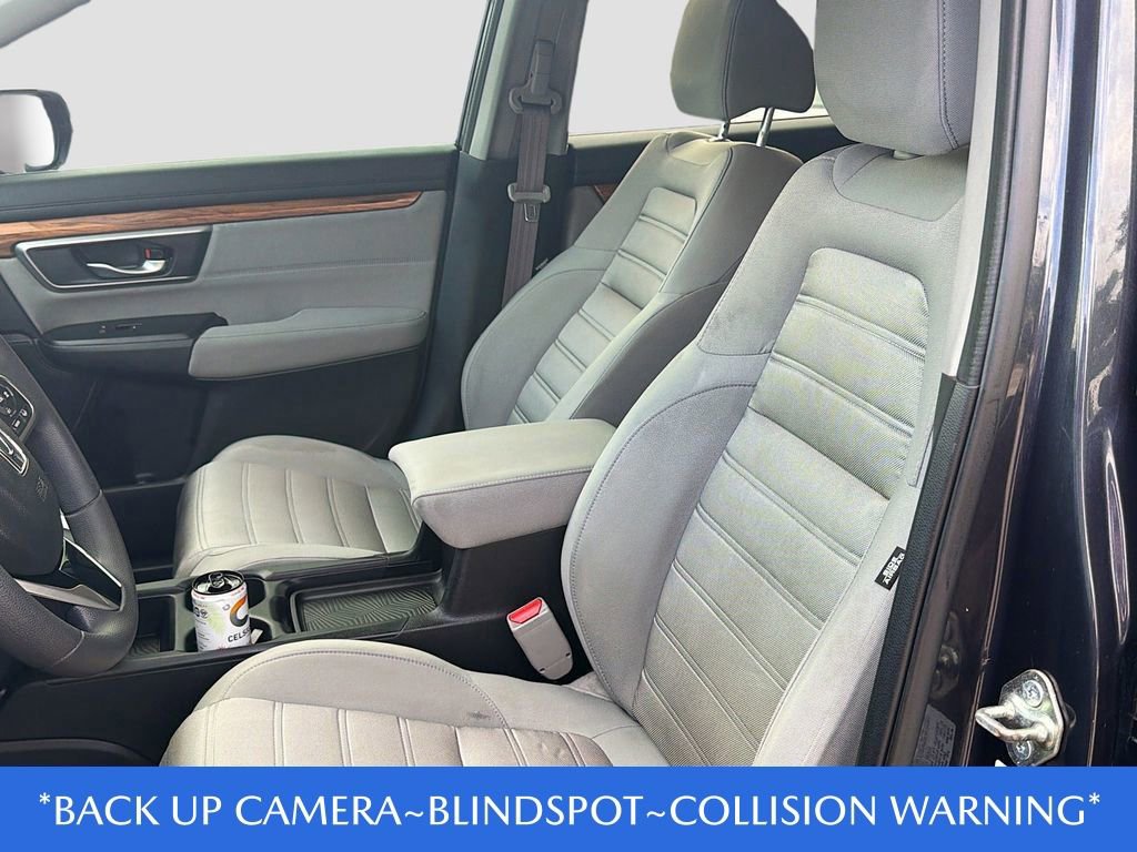 Used 2018 Honda CR-V EX image 19