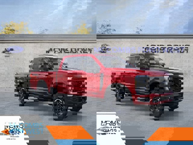 New 2025 Ford F250 Lariat w/ Lariat Ultimate Package