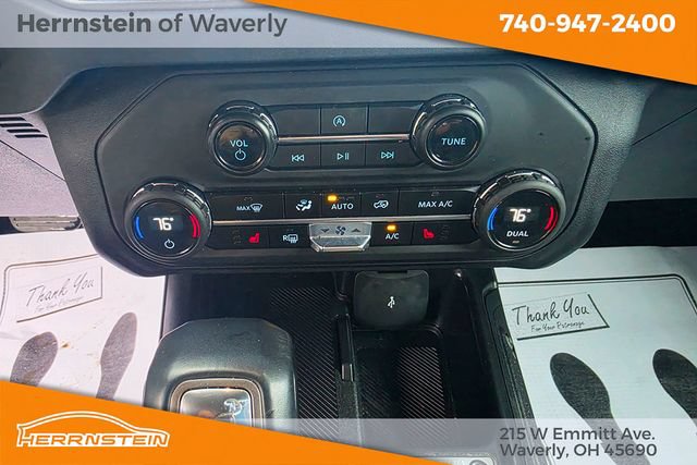 Used 2025 Ford Bronco Big Bend AWD/4WD image 18