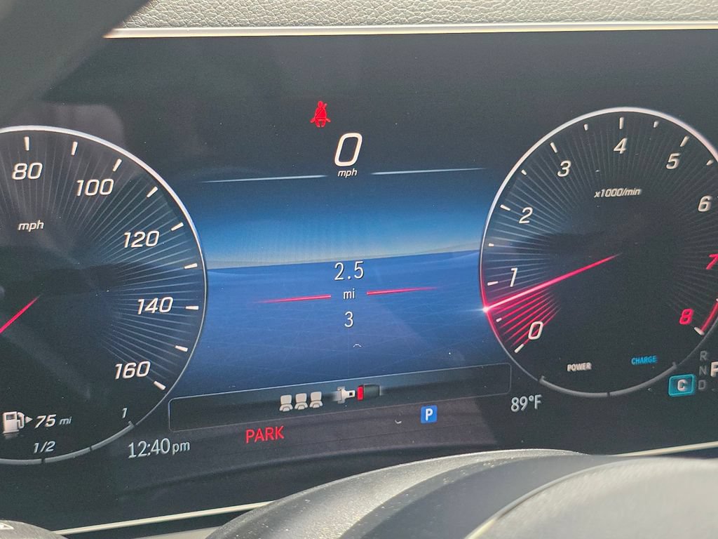 New 2026 Mercedes-Benz GLE 350 4MATIC image 31