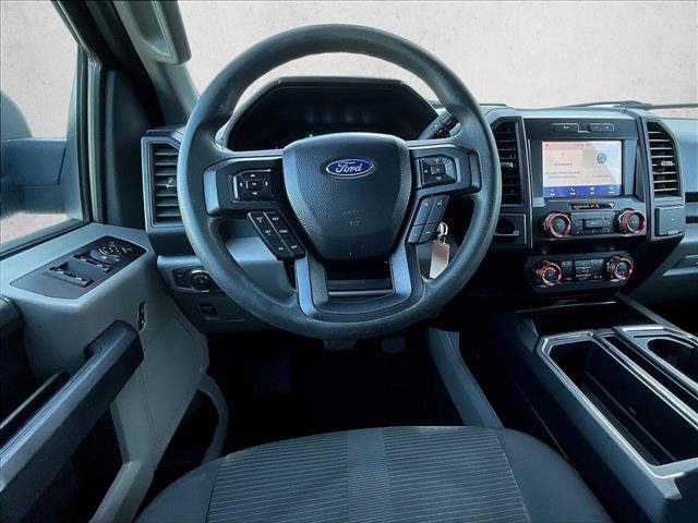 Used 2020 Ford F150 XL w/ Equipment Group 101A Mid RWD image 7