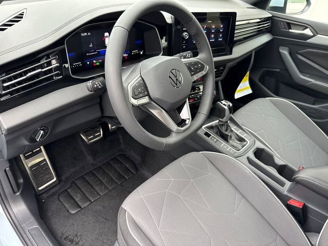 New 2026 Volkswagen Jetta Sport image 37