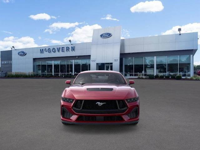 New 2026 Ford Mustang GT Premium w/ GT Performance Package RWD image 7