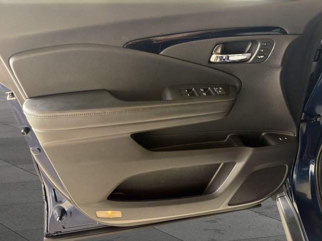 Used 2020 Honda Passport Touring image 8