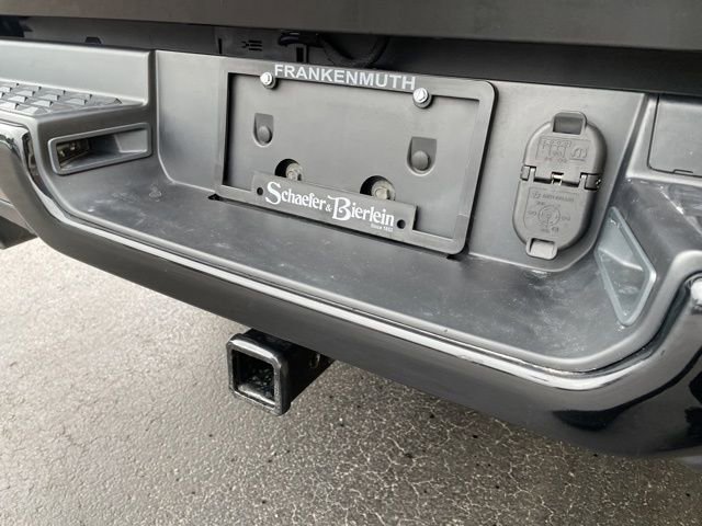 Used 2023 RAM 1500 Big Horn image 10