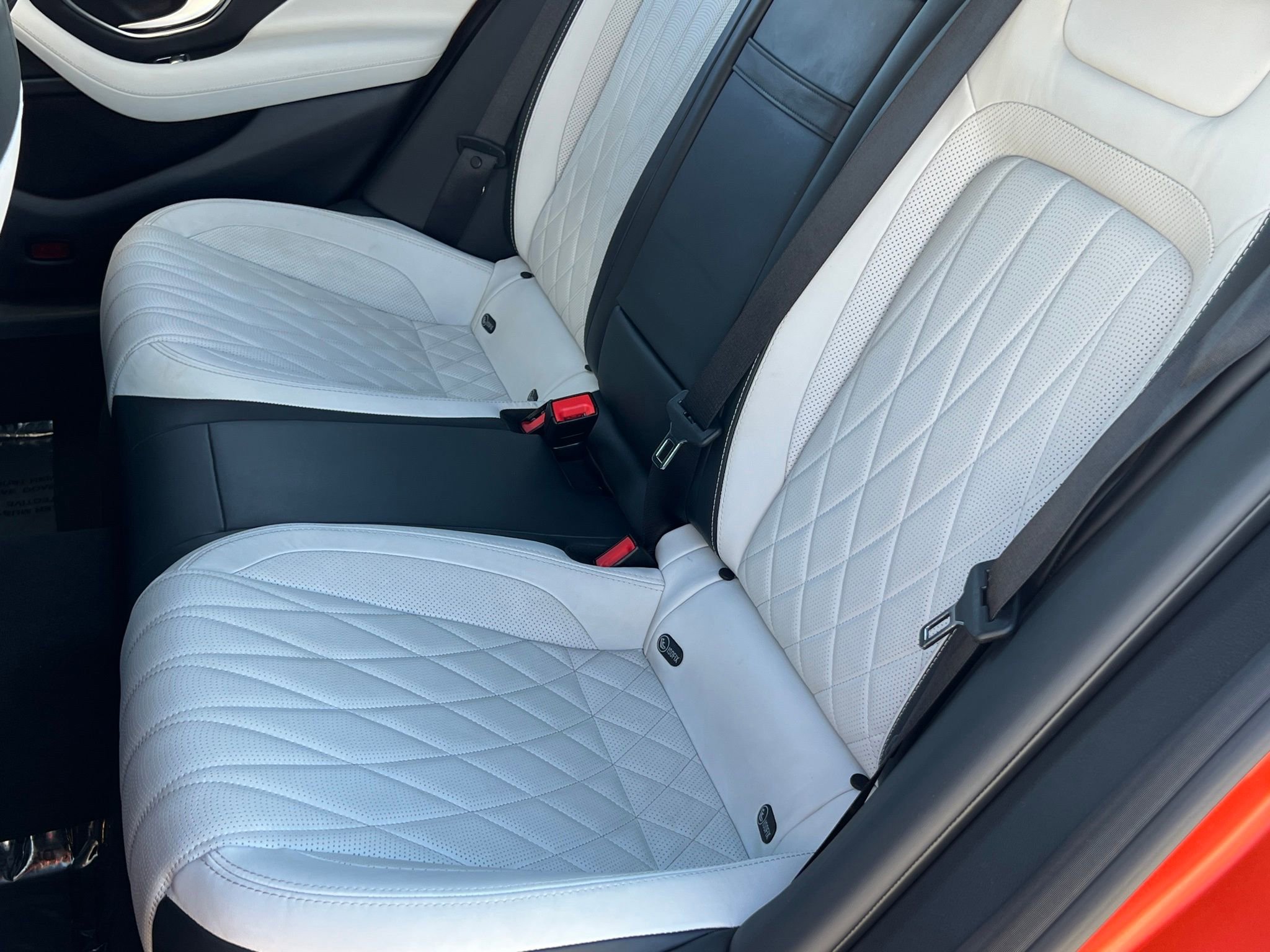 Used 2024 Mercedes-Benz AMG GT 63 image 21