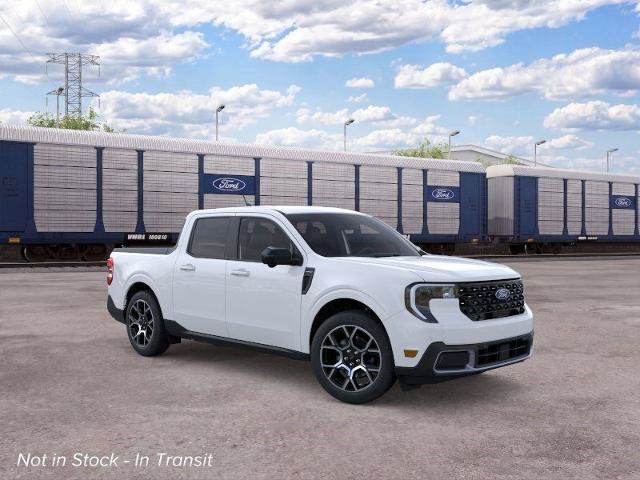 New 2026 Ford Maverick Lariat AWD/4WD image 36
