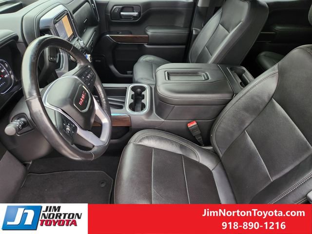 Used 2019 GMC Sierra 1500 SLT image 15