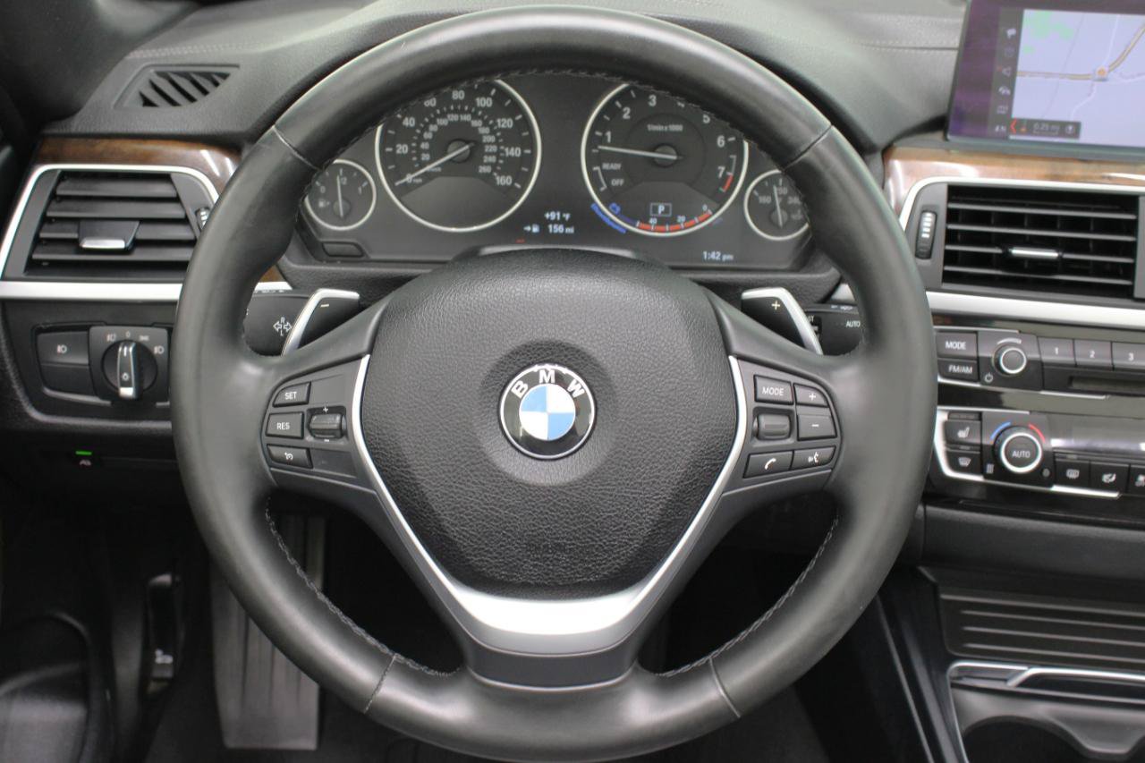 Used 2018 BMW 440i Convertible RWD image 63