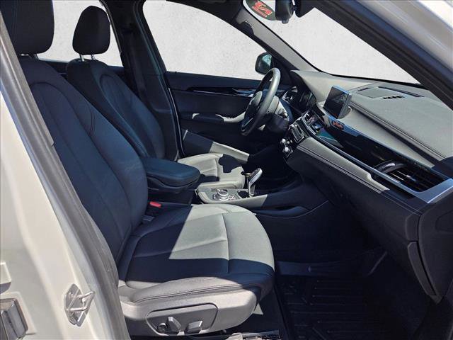 Used 2021 BMW X1 xDrive28i w/ Convenience Package AWD/4WD image 29