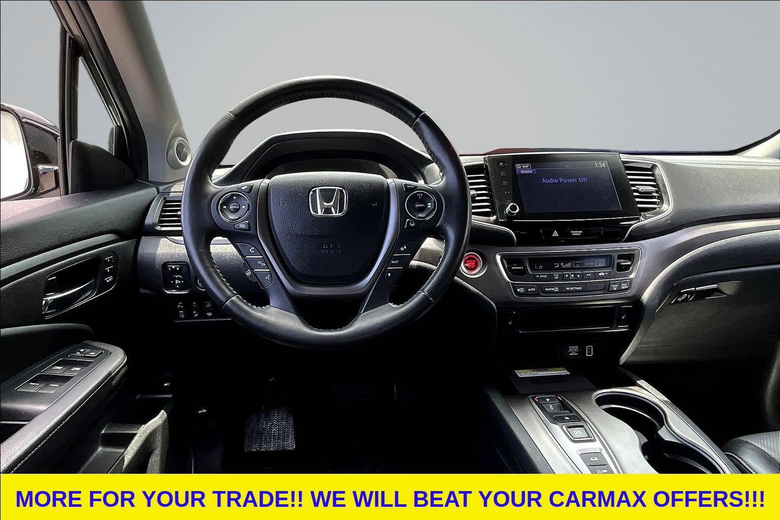 Used 2023 Honda Ridgeline RTL-E image 7