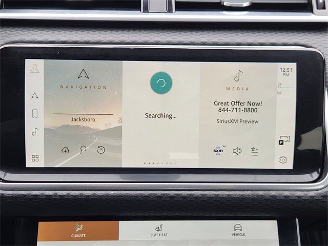 Used 2022 Land Rover Range Rover Velar R-Dynamic S image 18