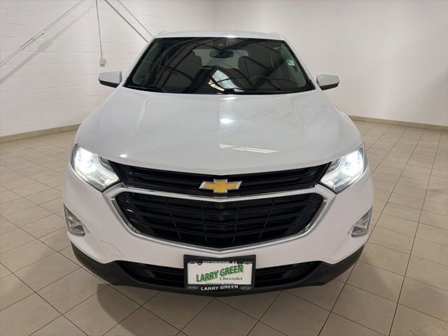 Used 2020 Chevrolet Equinox LT image 8
