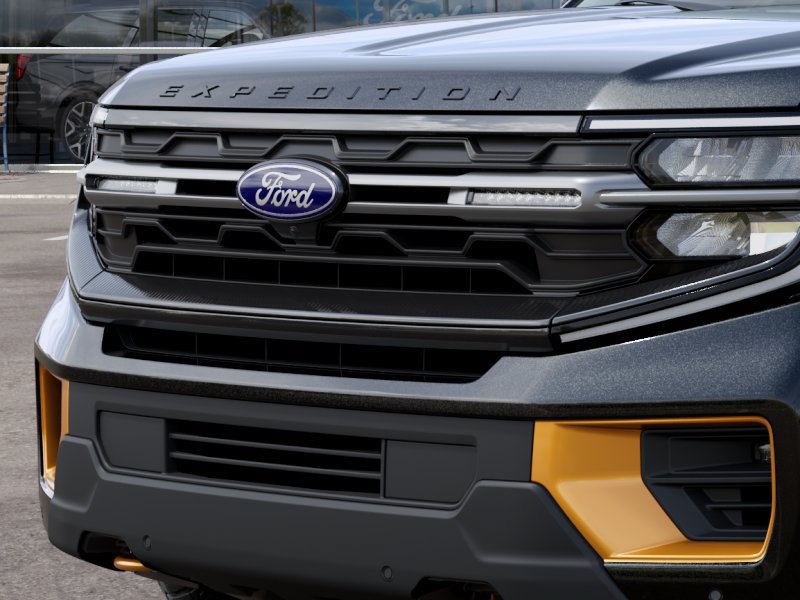 New 2027 Ford Expedition Tremor AWD/4WD image 17