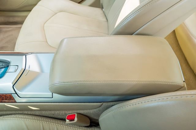 Used 2009 Cadillac CTS 3.6 RWD image 30