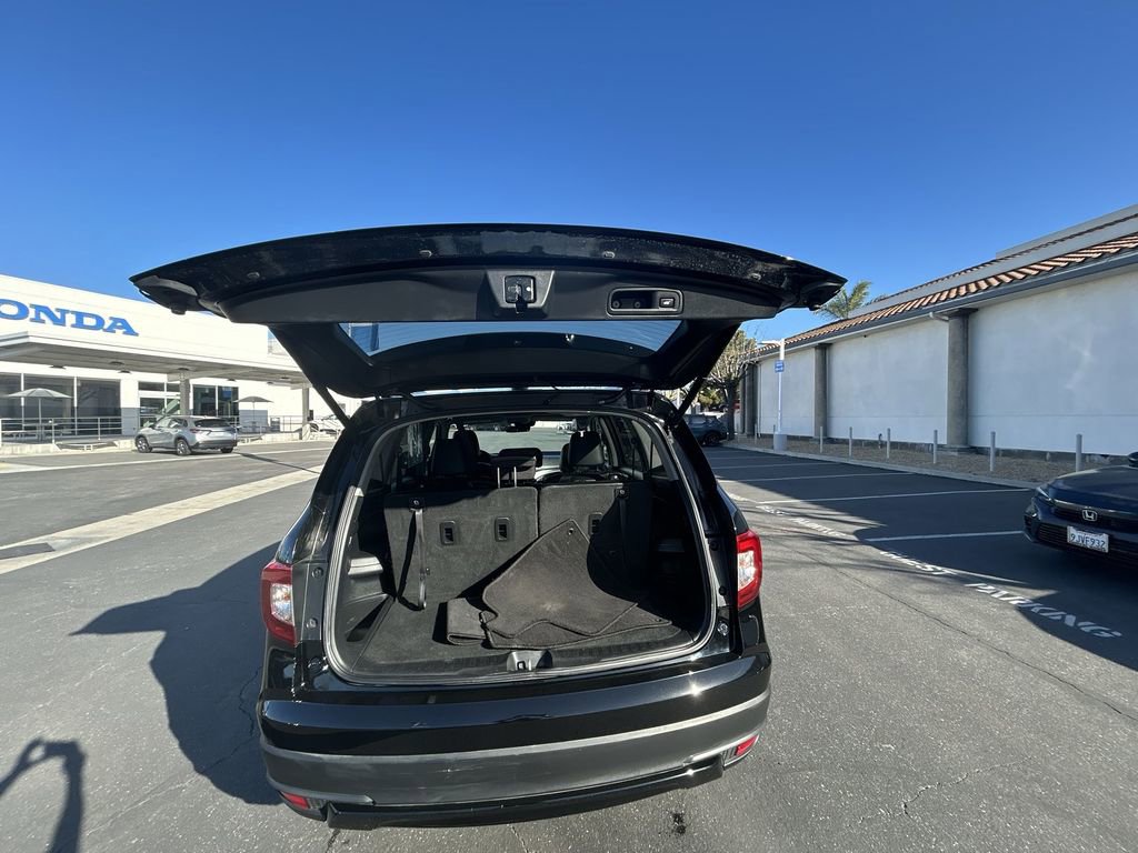 Used 2021 Honda Pilot Special Edition image 25