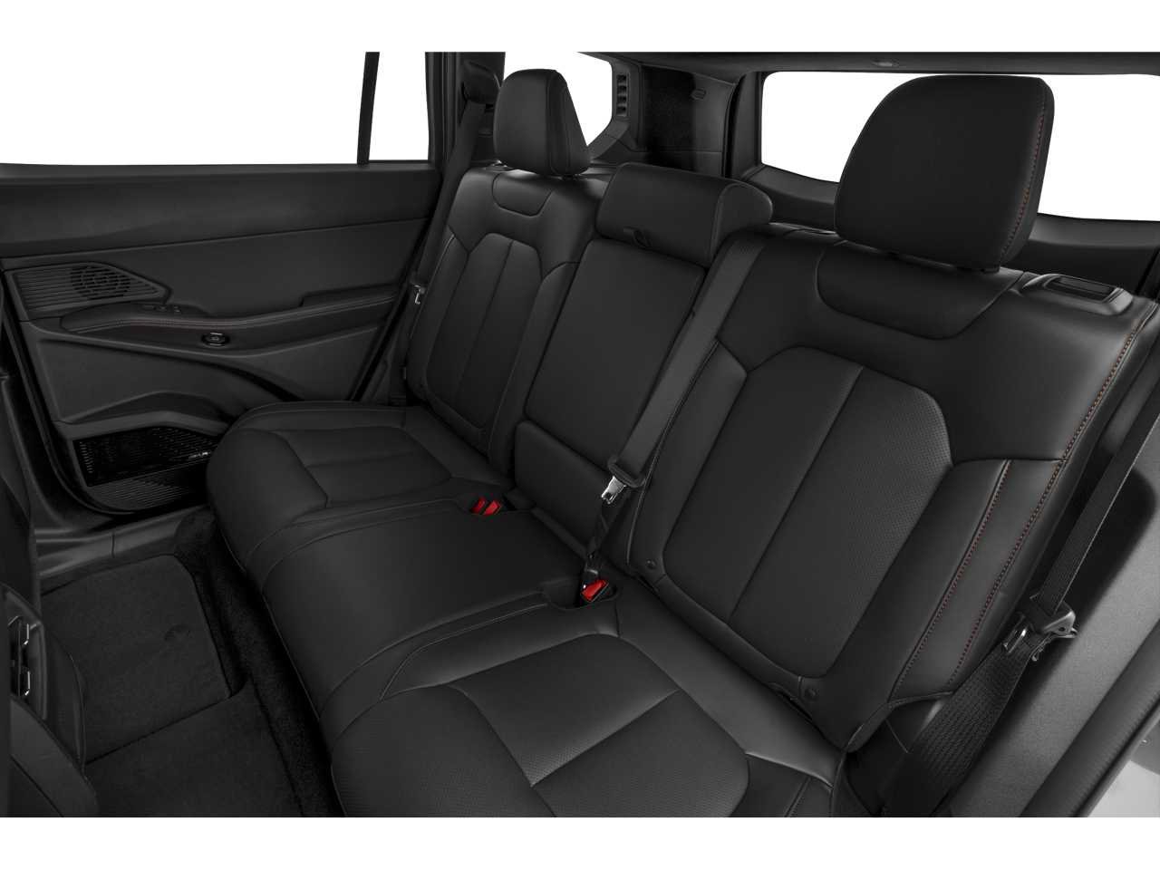 Used 2026 Jeep Cherokee Overland w/ Advanced Pro Tech Group AWD/4WD image 9