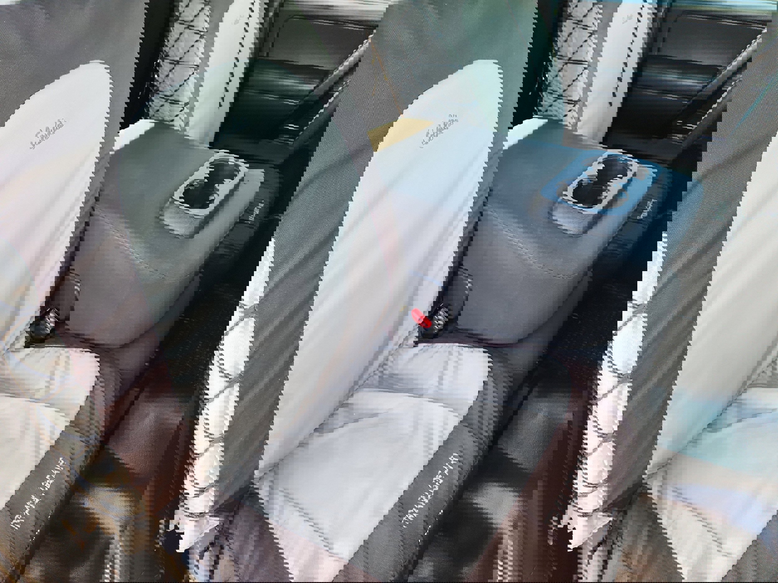 Used 2012 Nissan Titan S w/ S Popular Equipment Pkg image 14