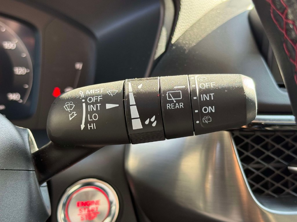 Certified 2025 Acura ADX A-Spec AWD/4WD image 29