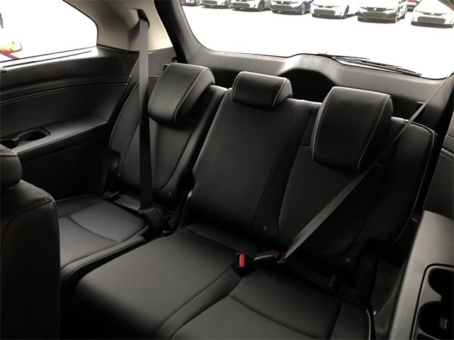 New 2026 Honda Odyssey Touring image 14
