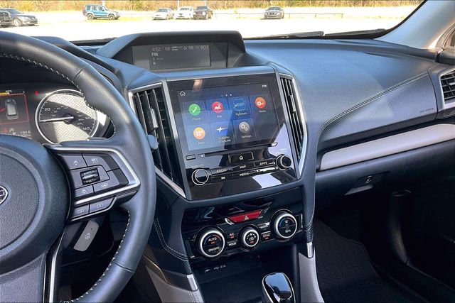 Used 2023 Subaru Forester Limited image 9