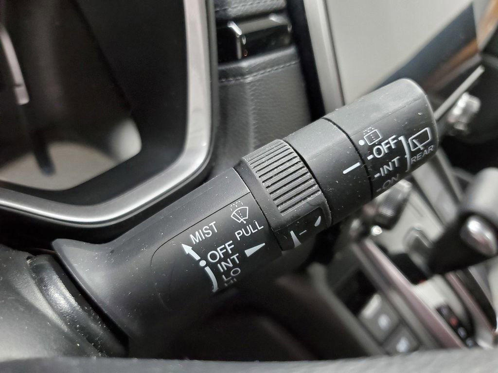 Used 2021 Honda CR-V EX image 33