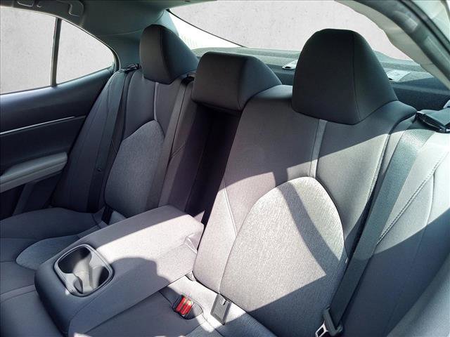 Used 2024 Toyota Camry LE FWD image 14