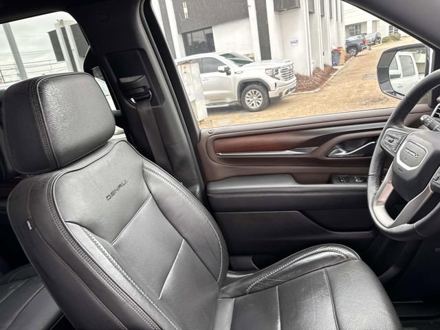 Used 2021 GMC Yukon Denali image 14