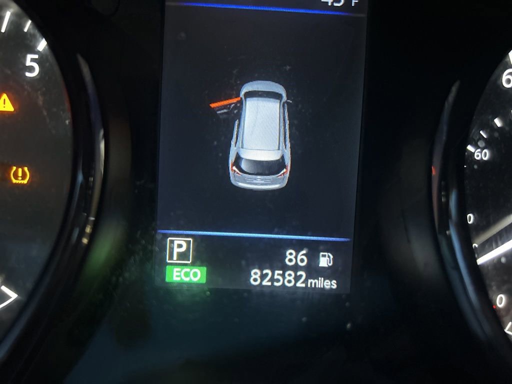 Used 2019 Nissan Rogue SL image 10