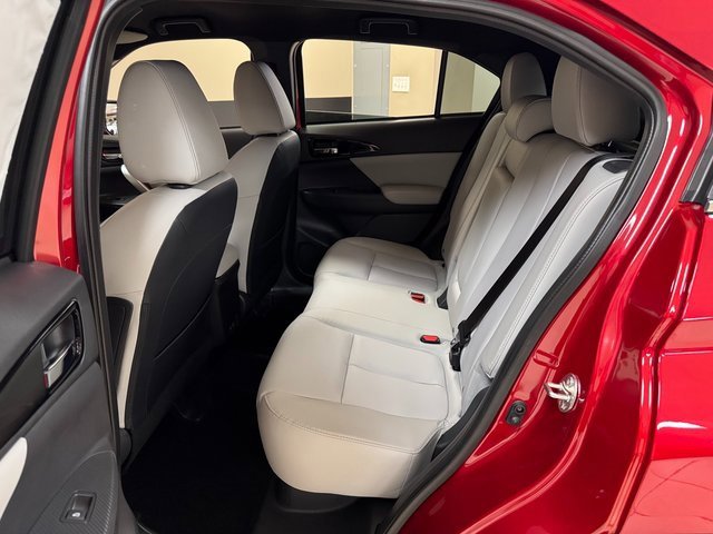 New 2026 Mitsubishi Eclipse Cross SEL image 19