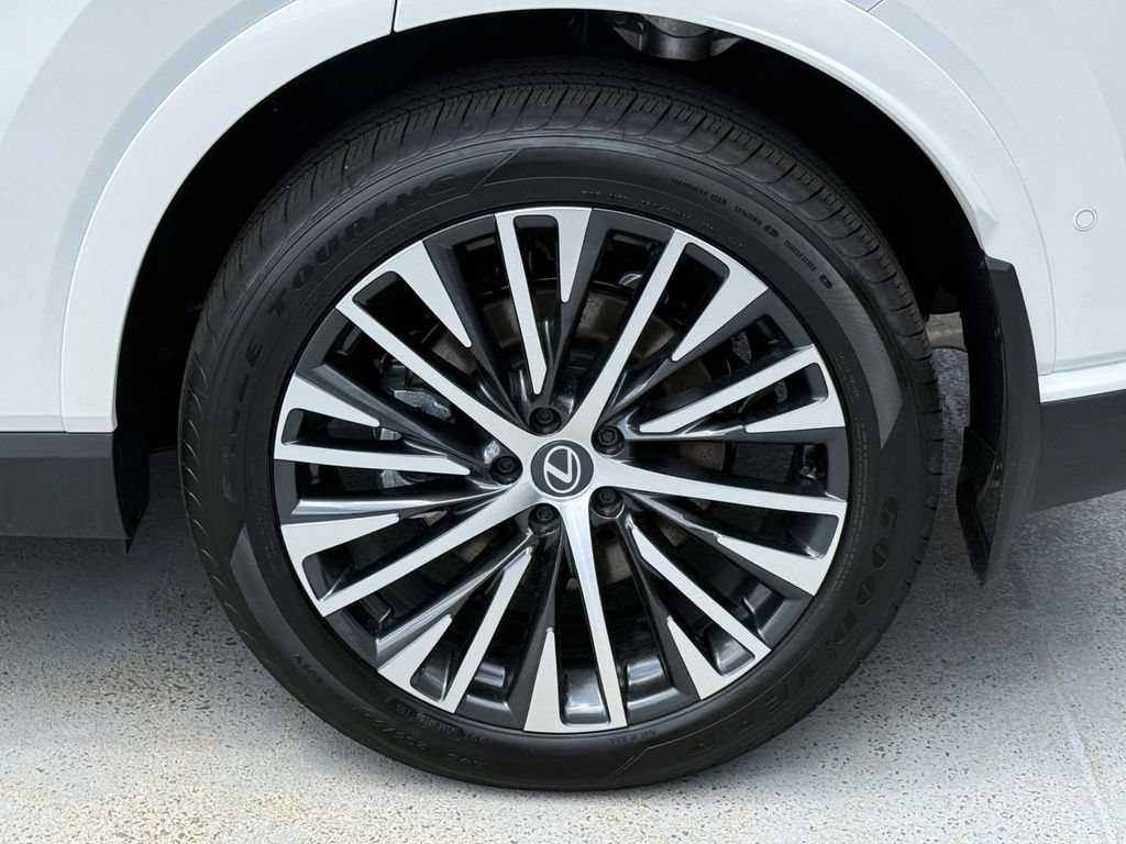 New 2026 Lexus RX 350 Premium Plus AWD/4WD image 12